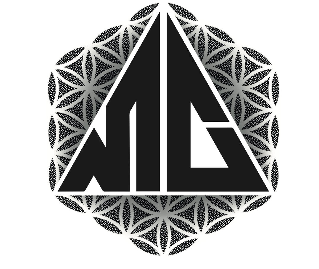 MC Pyramid Tattoo